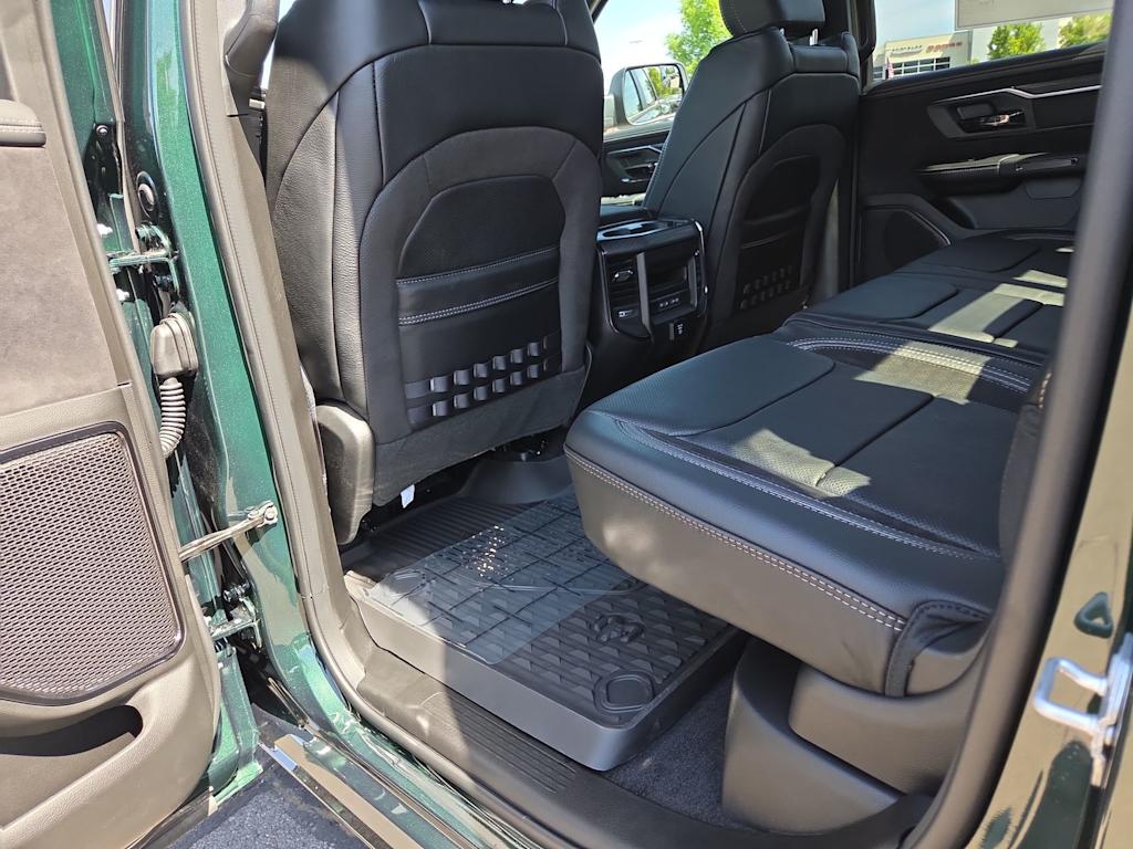 Thumbnail: 2026 RAM 1500 - 27