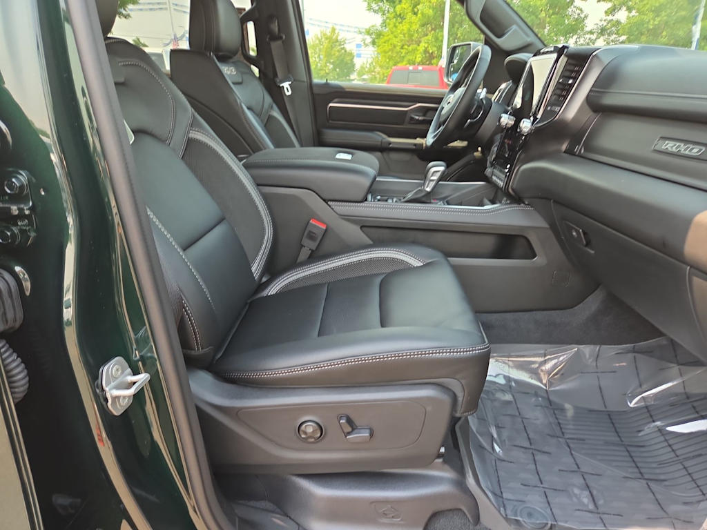 Thumbnail: 2026 RAM 1500 - 12