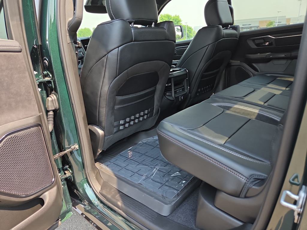 Thumbnail: 2026 RAM 1500 - 13