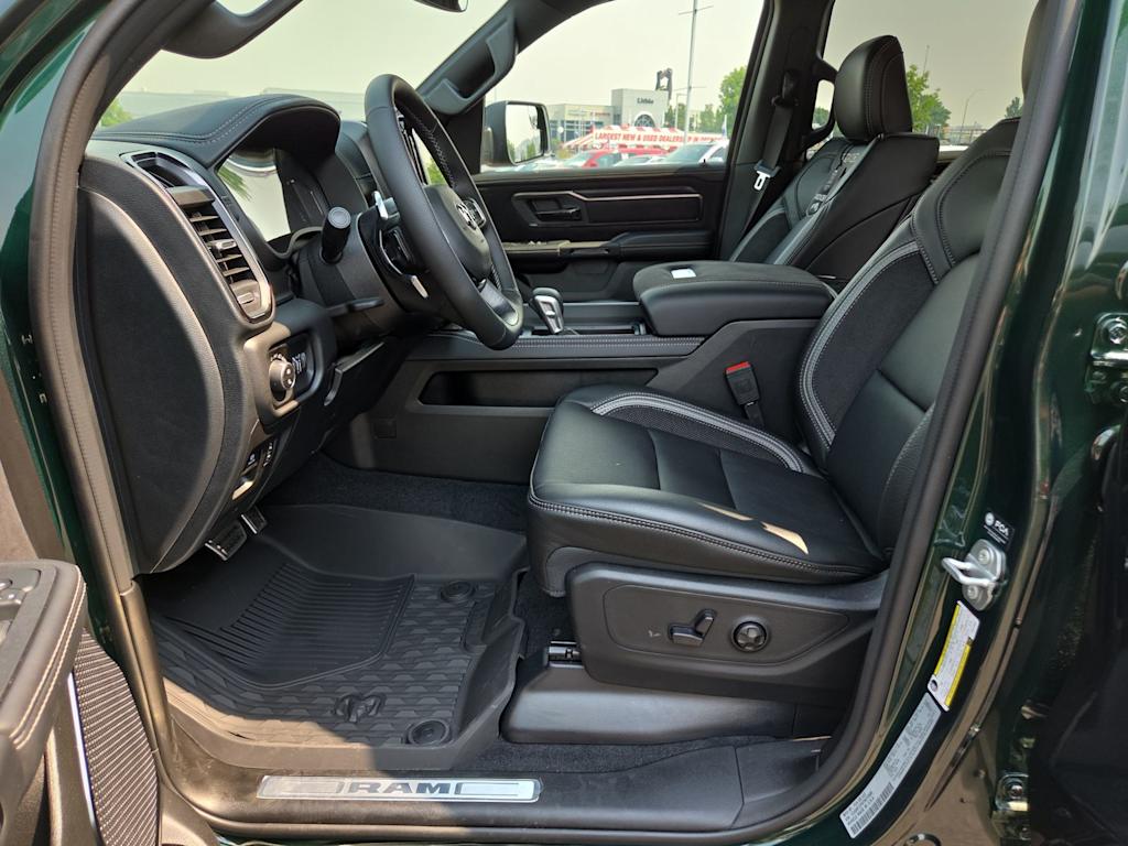 Thumbnail: 2026 RAM 1500 - 11