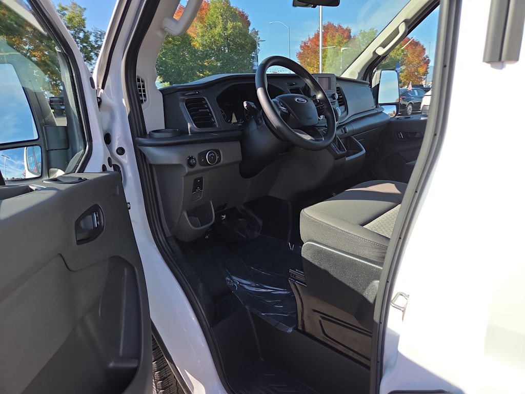 Thumbnail: 2024 Ford Transit Series - 22