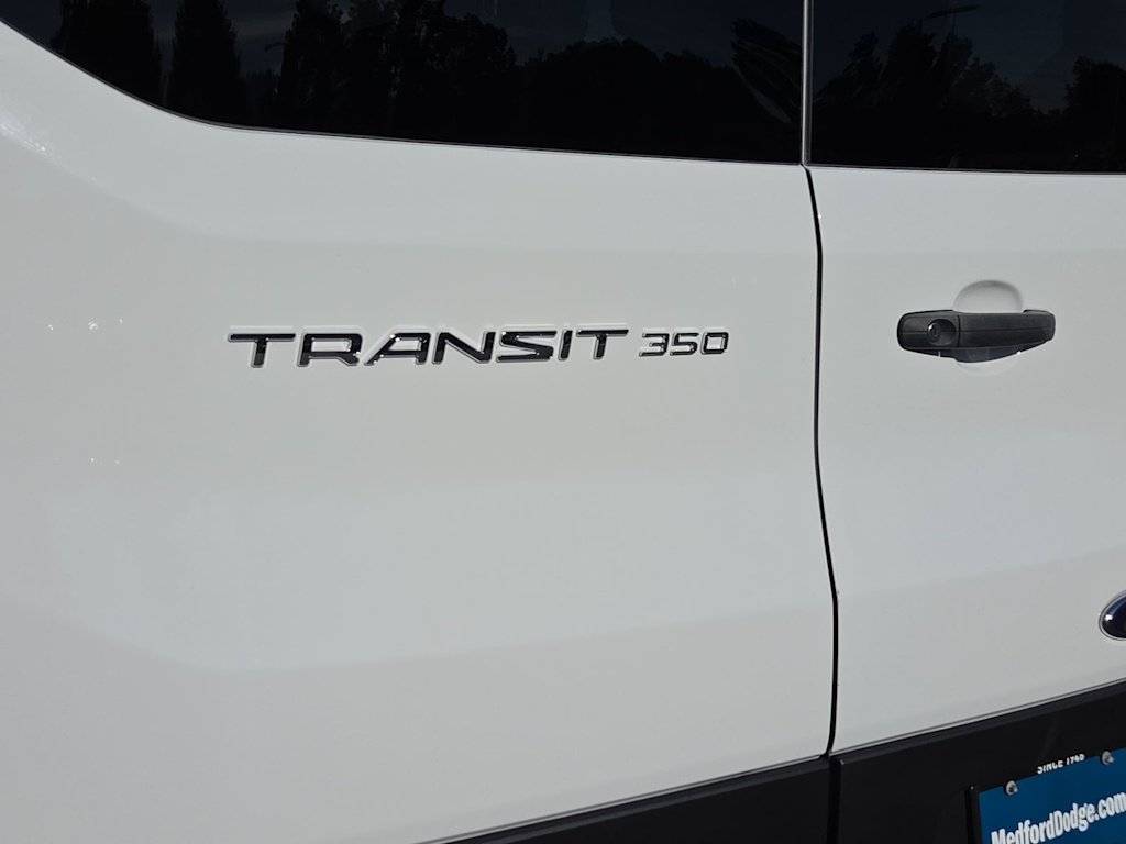 Thumbnail: 2024 Ford Transit Series - 7