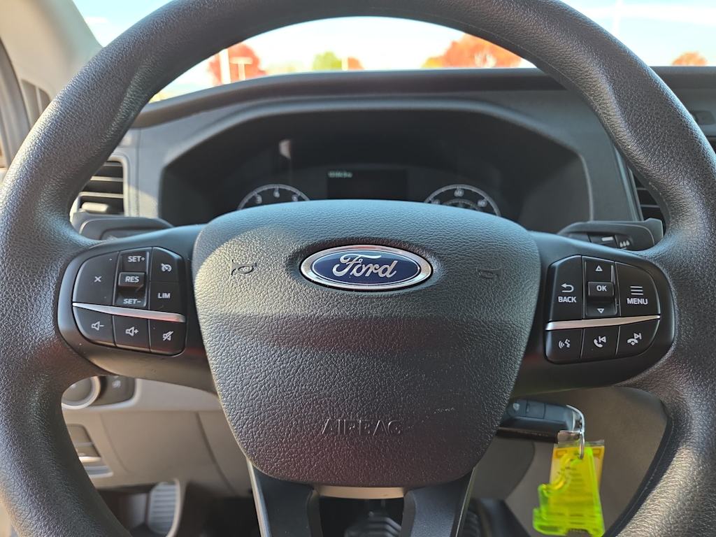 Thumbnail: 2024 Ford Transit Series - 28