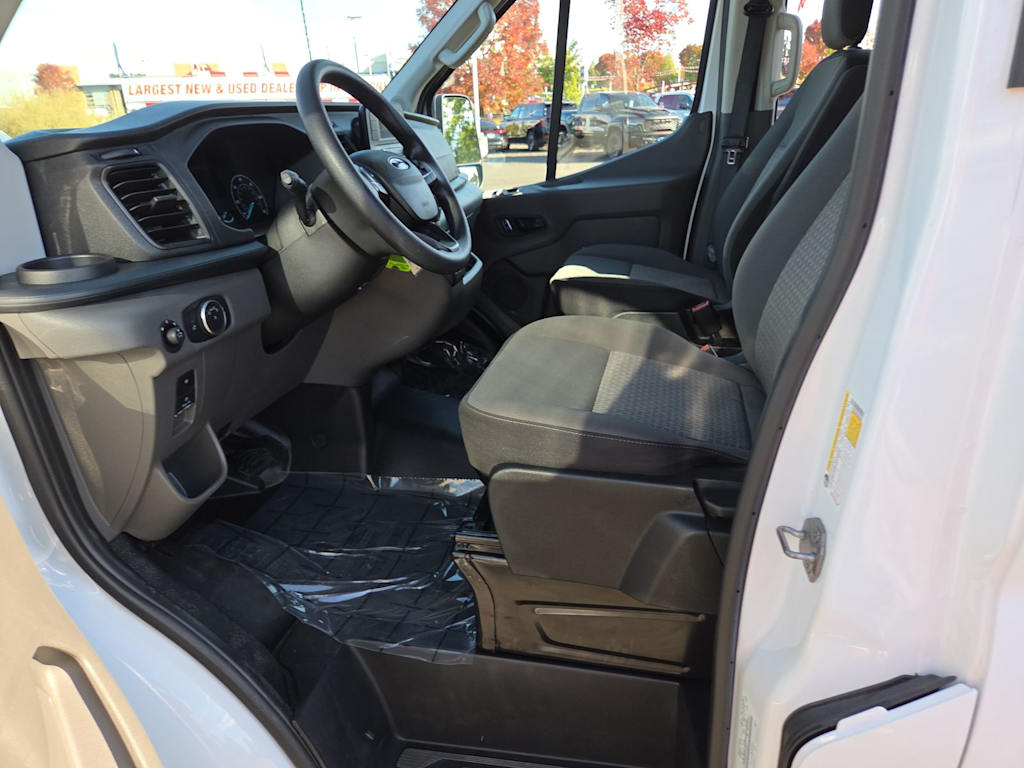 Thumbnail: 2024 Ford Transit Series - 27