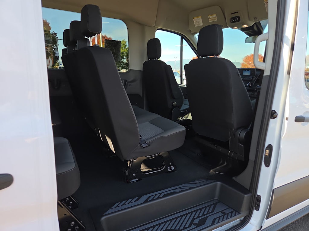 Thumbnail: 2024 Ford Transit Series - 12