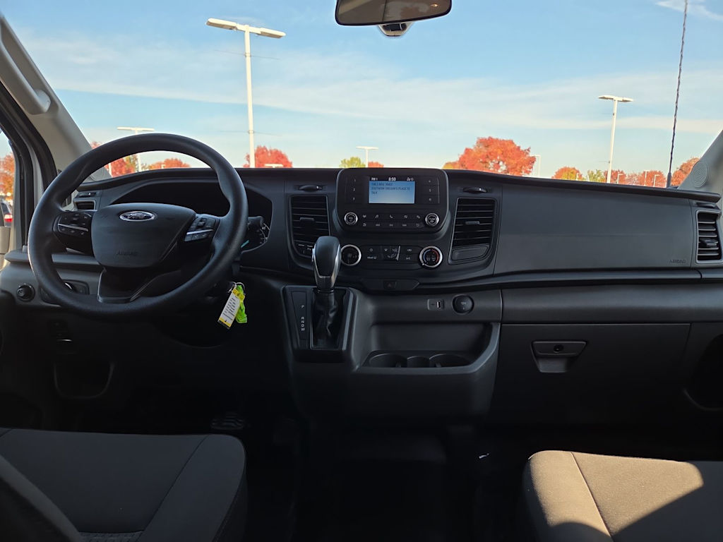 Thumbnail: 2024 Ford Transit Series - 2