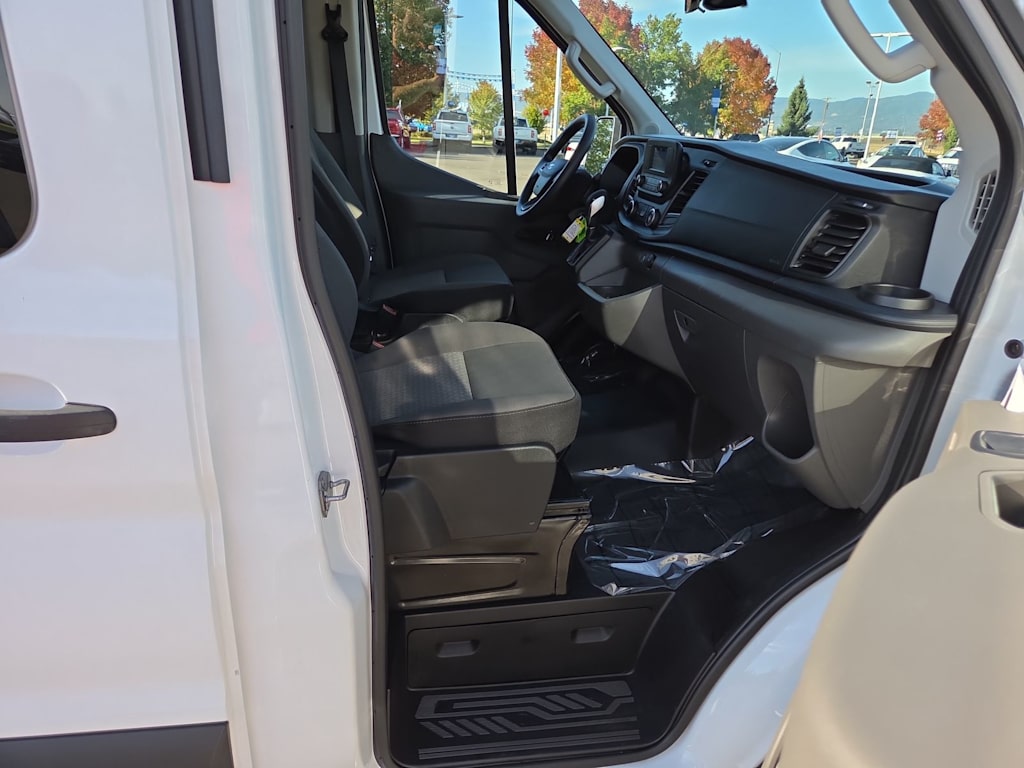 Thumbnail: 2024 Ford Transit Series - 11