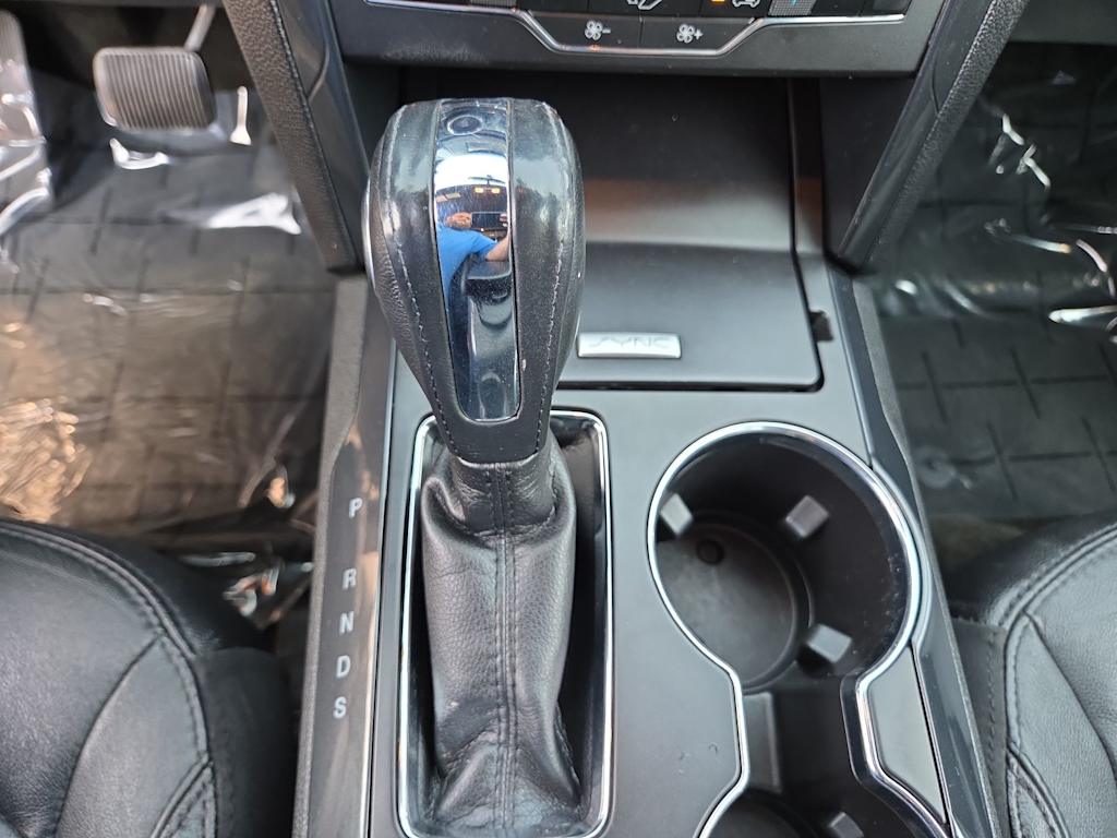 Thumbnail: 2018 Ford Explorer - 15