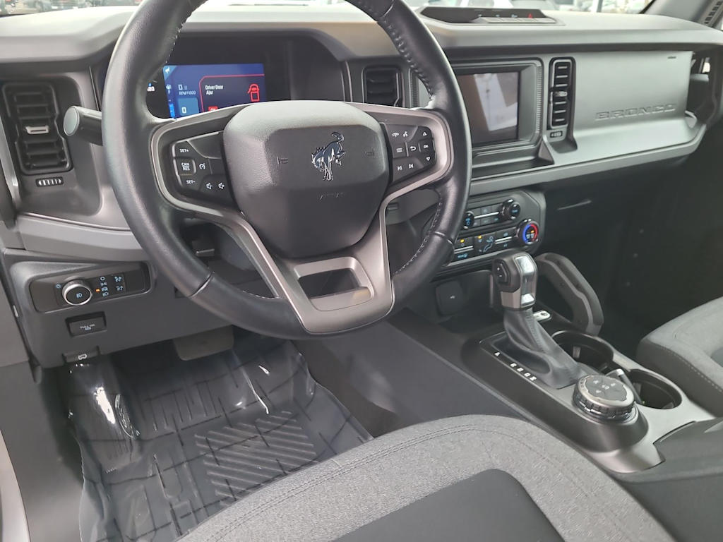 Thumbnail: 2023 Ford Bronco - 9