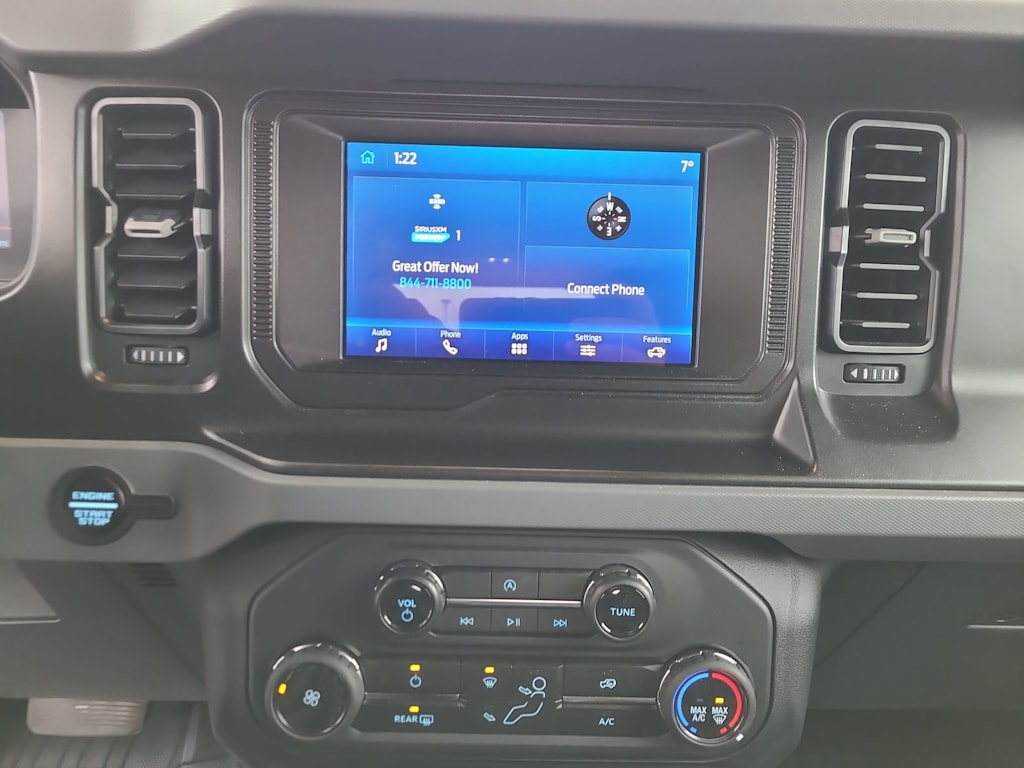 Thumbnail: 2023 Ford Bronco - 13