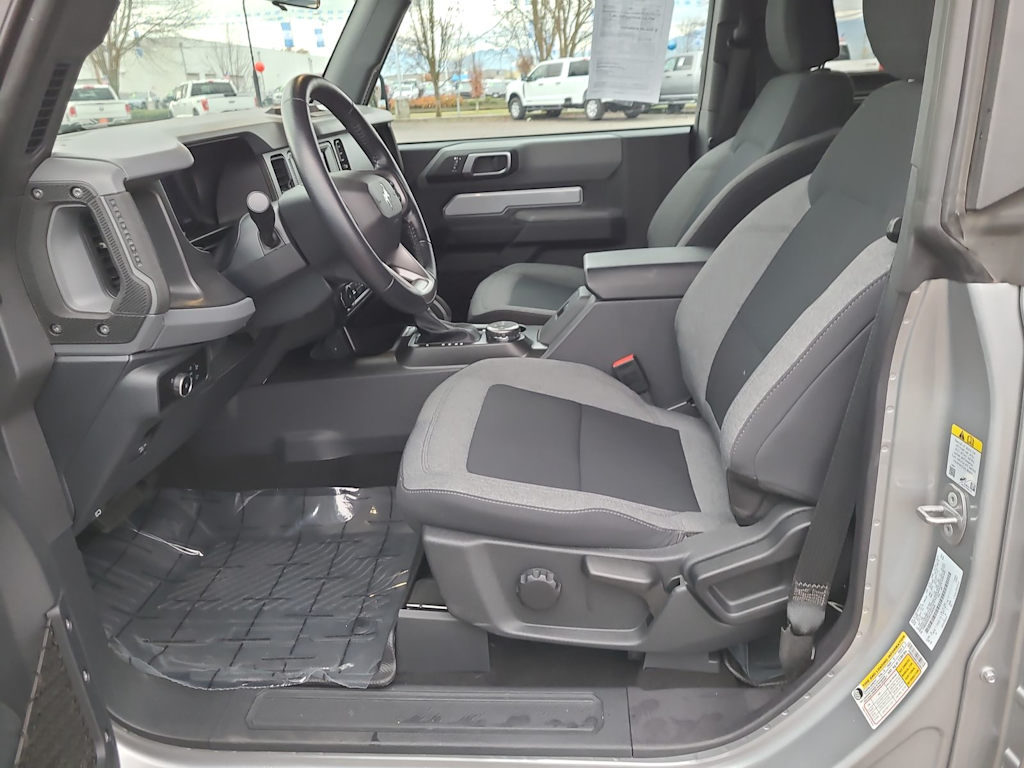 Thumbnail: 2023 Ford Bronco - 10