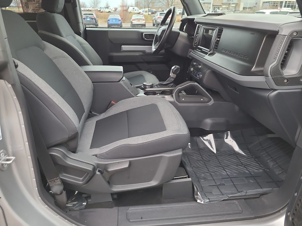 Thumbnail: 2023 Ford Bronco - 27