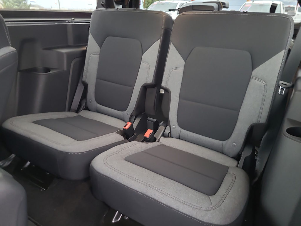 Thumbnail: 2023 Ford Bronco - 12