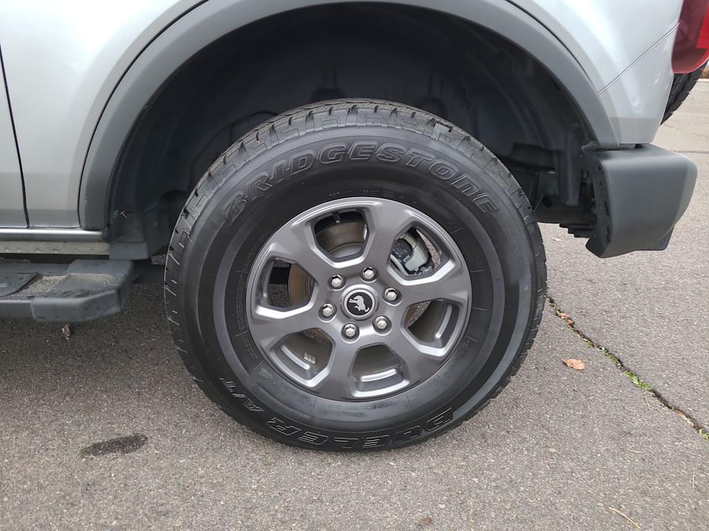 Thumbnail: 2023 Ford Bronco - 7