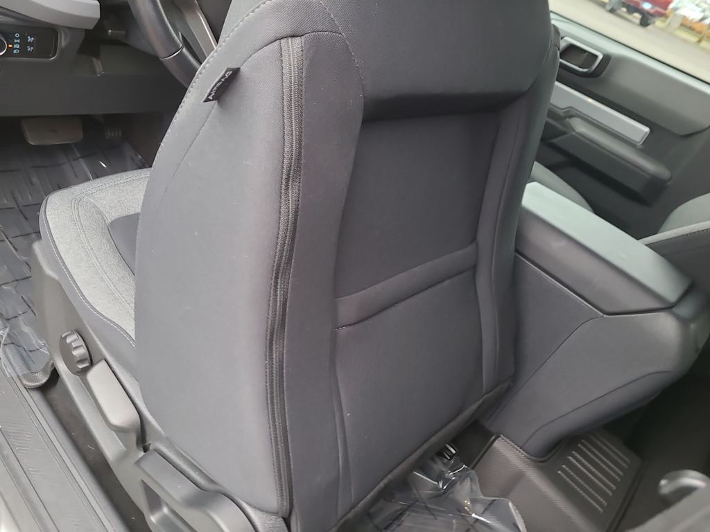 Thumbnail: 2023 Ford Bronco - 11