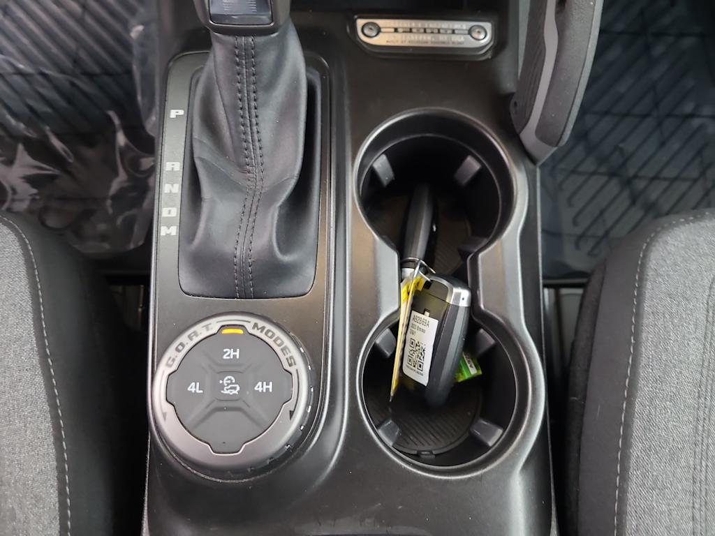 Thumbnail: 2023 Ford Bronco - 14