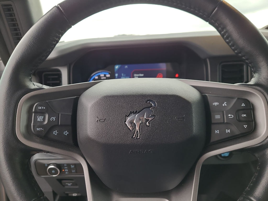 Thumbnail: 2023 Ford Bronco - 28