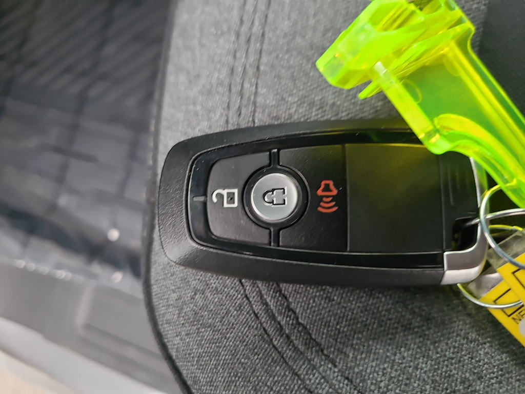 Thumbnail: 2023 Ford Bronco - 16