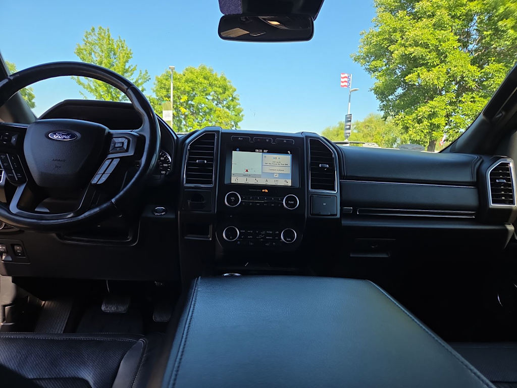Thumbnail: 2018 Ford Expedition - 2