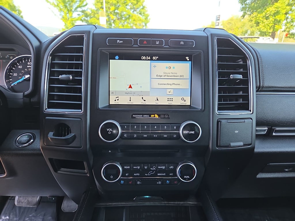 Thumbnail: 2018 Ford Expedition - 12