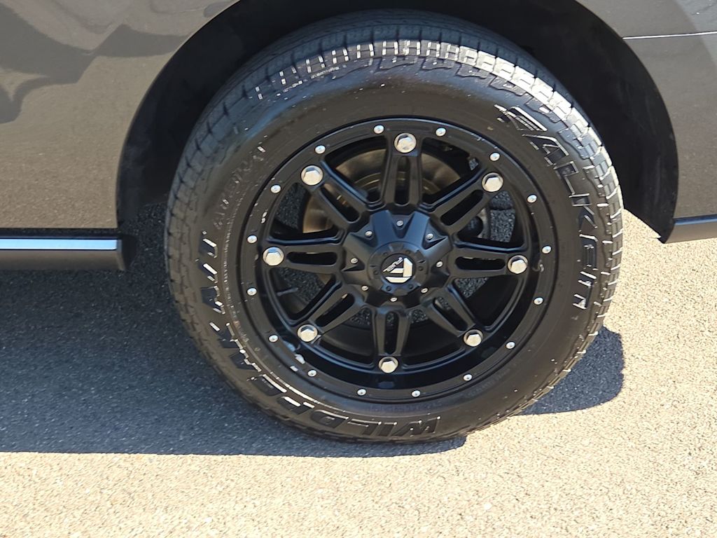 Thumbnail: 2018 Ford Expedition - 7