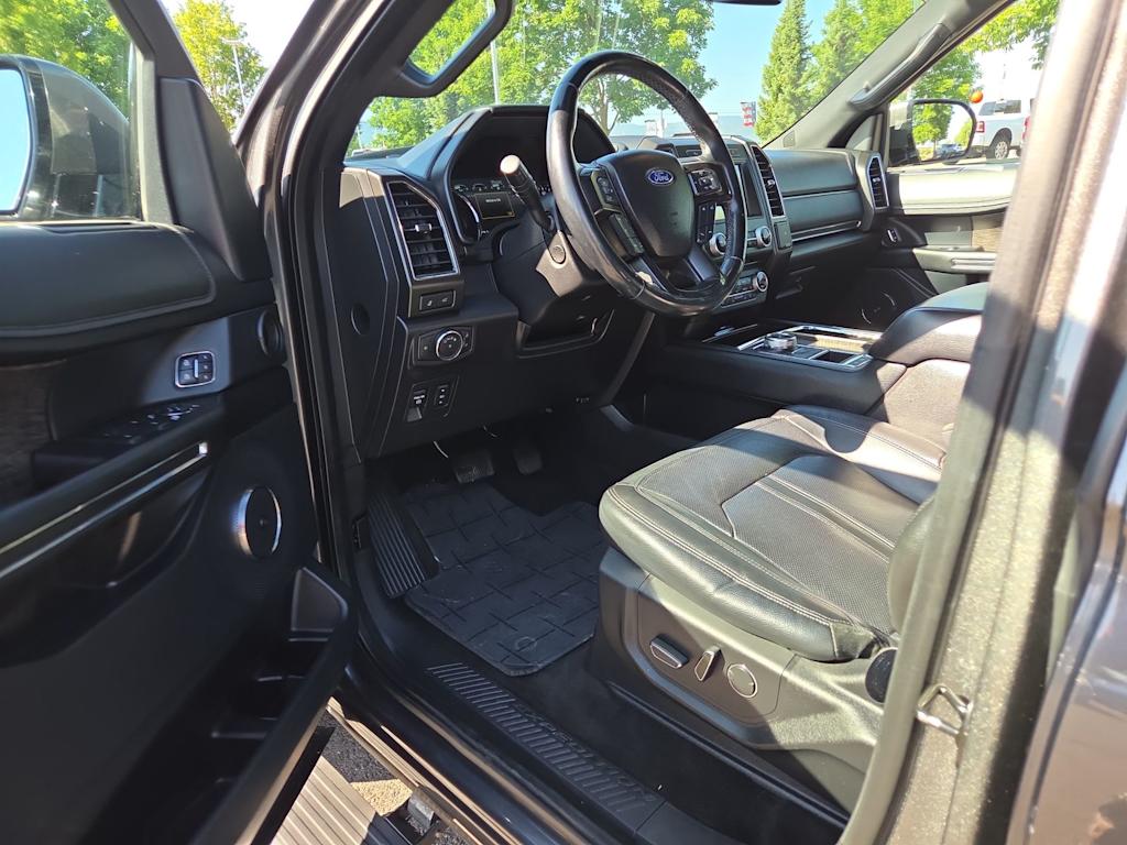 Thumbnail: 2018 Ford Expedition - 9