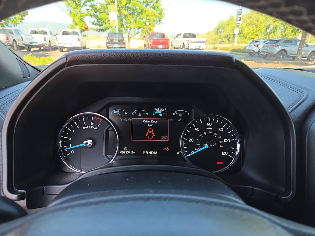 Thumbnail: 2018 Ford Expedition - 14
