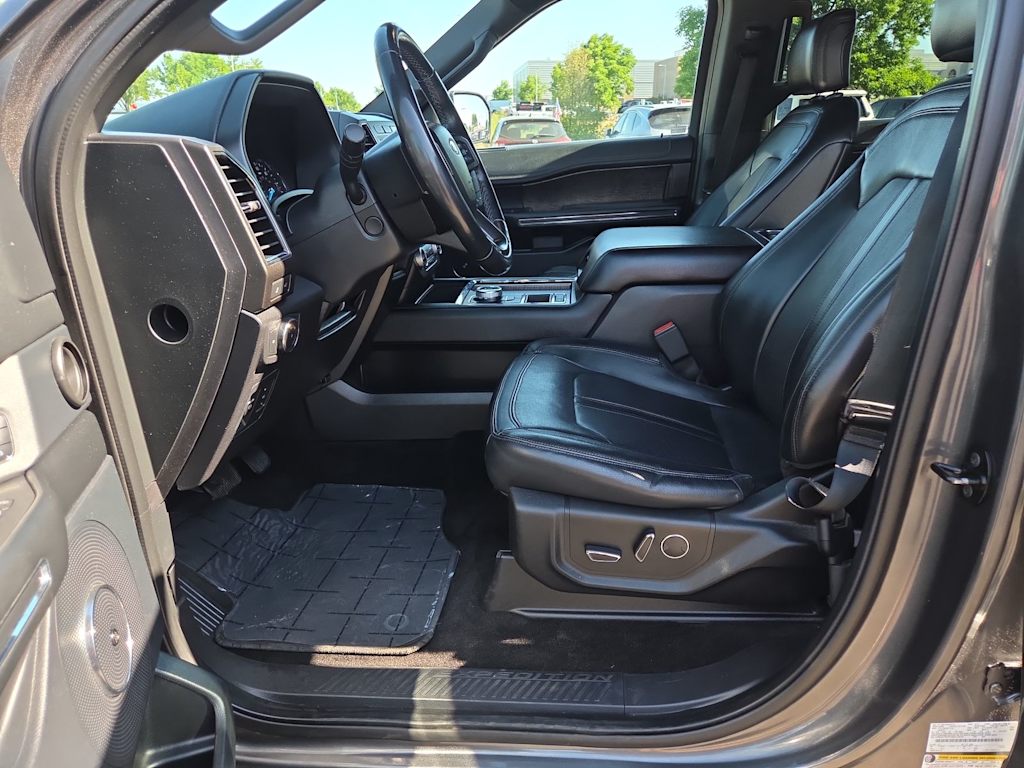 Thumbnail: 2018 Ford Expedition - 10