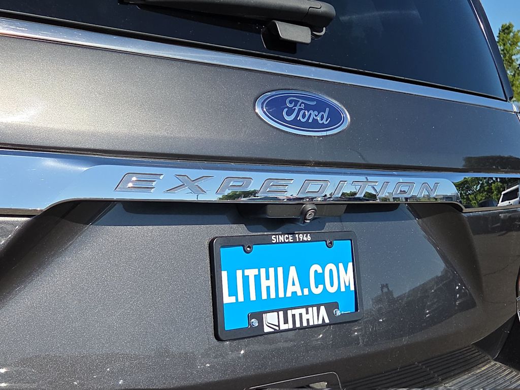 Thumbnail: 2018 Ford Expedition - 16