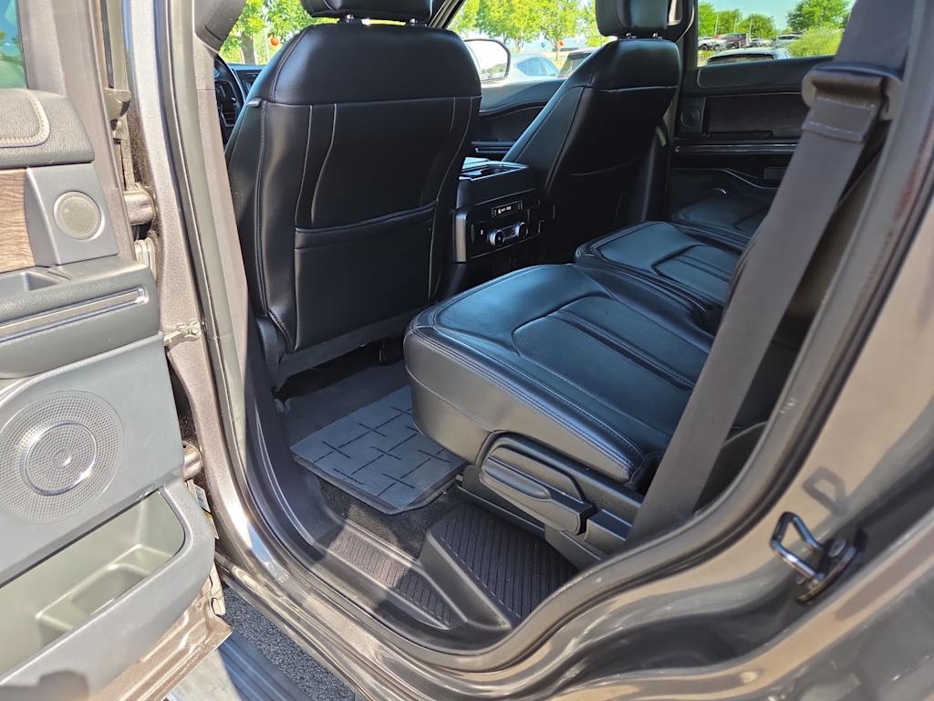 Thumbnail: 2018 Ford Expedition - 11