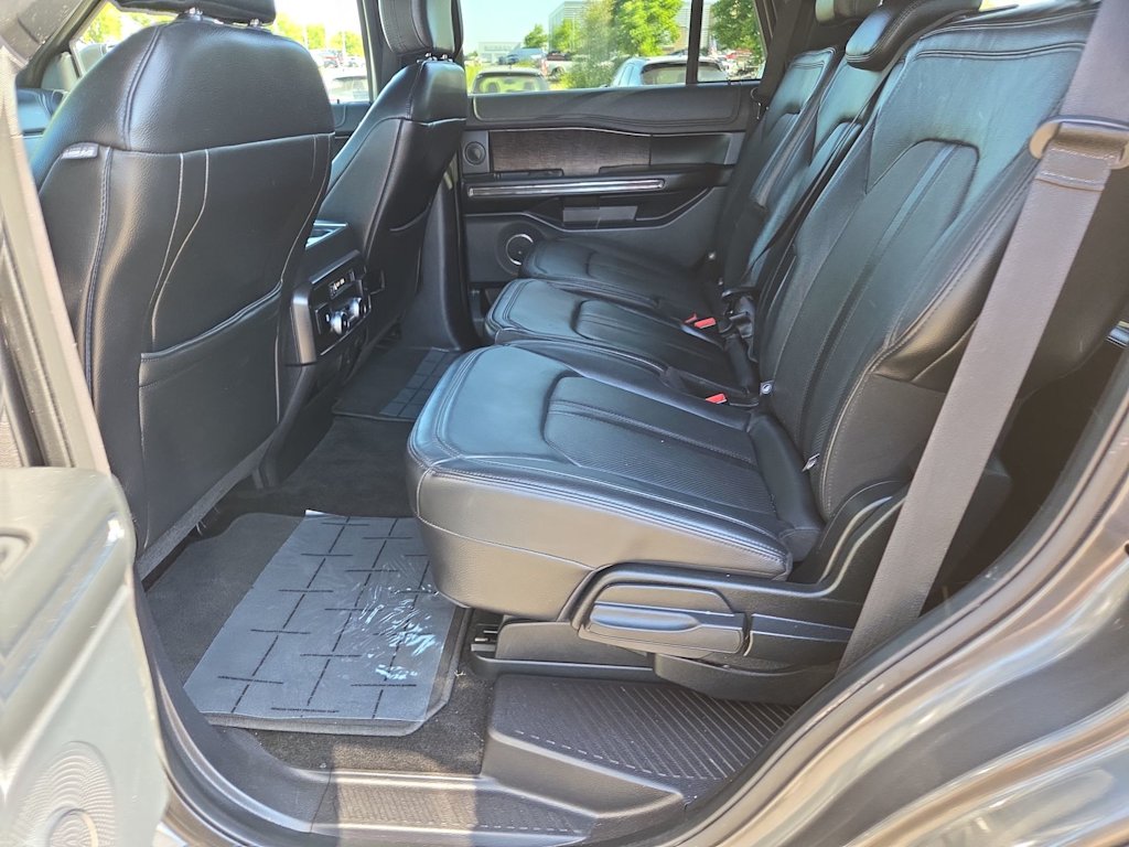 Thumbnail: 2018 Ford Expedition - 26