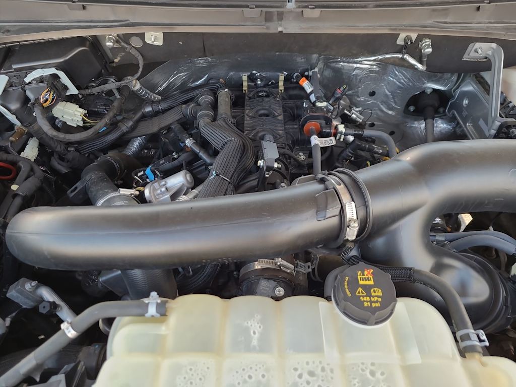 Thumbnail: 2023 Ford Expedition - 9