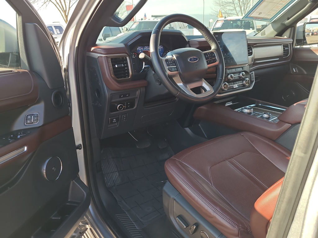 Thumbnail: 2023 Ford Expedition - 2