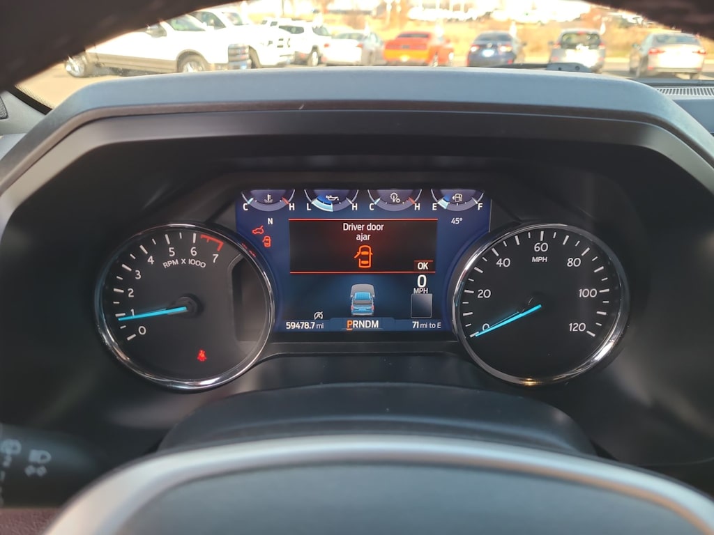 Thumbnail: 2023 Ford Expedition - 16