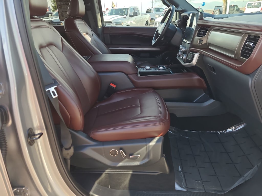Thumbnail: 2023 Ford Expedition - 12