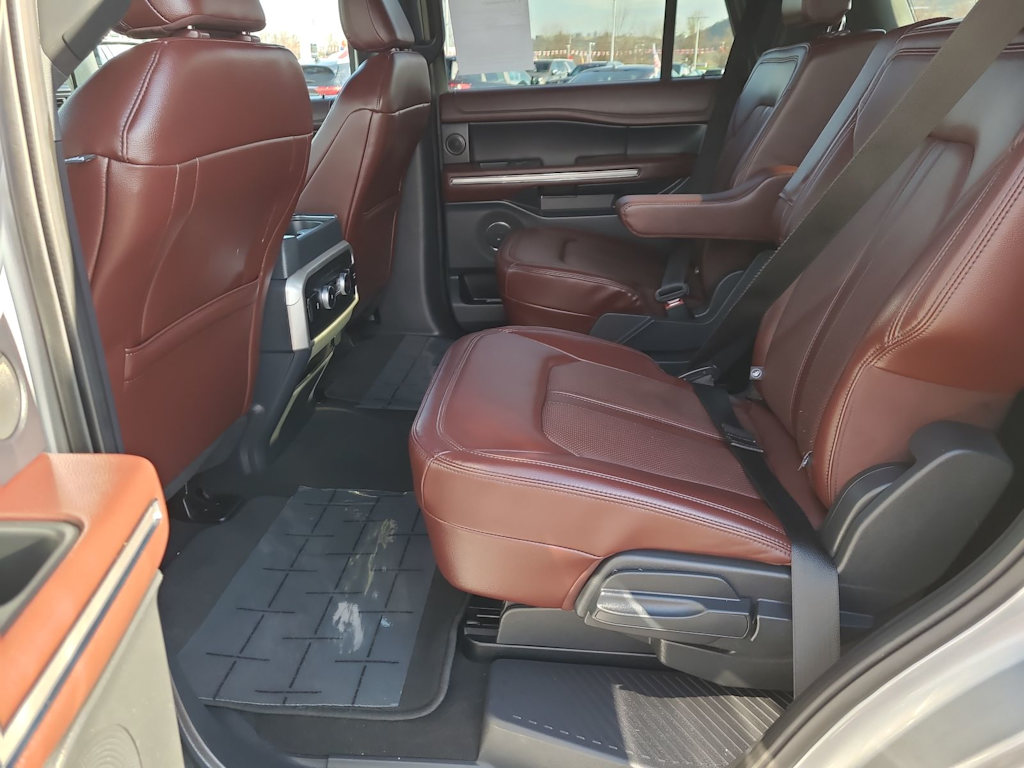 Thumbnail: 2023 Ford Expedition - 27