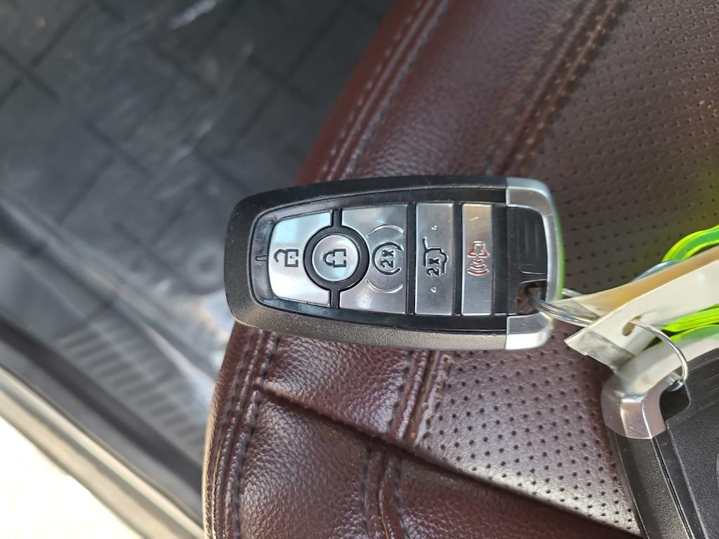 Thumbnail: 2023 Ford Expedition - 29