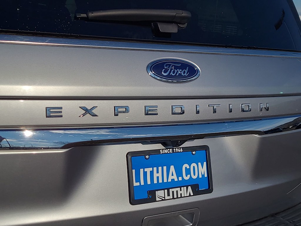 Thumbnail: 2023 Ford Expedition - 7