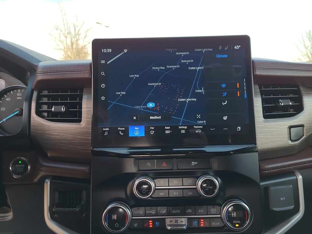 Thumbnail: 2023 Ford Expedition - 14