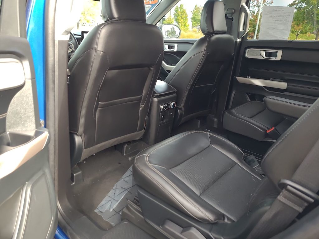 Thumbnail: 2023 Ford Explorer - 13