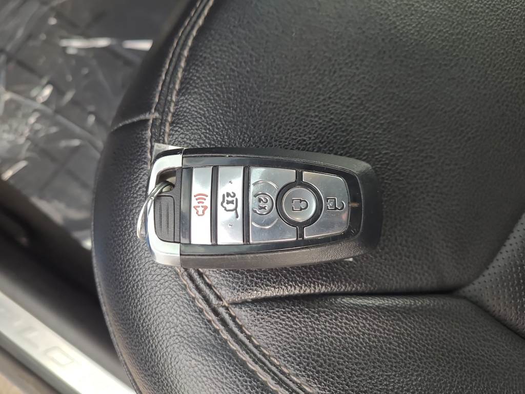 Thumbnail: 2023 Ford Explorer - 29