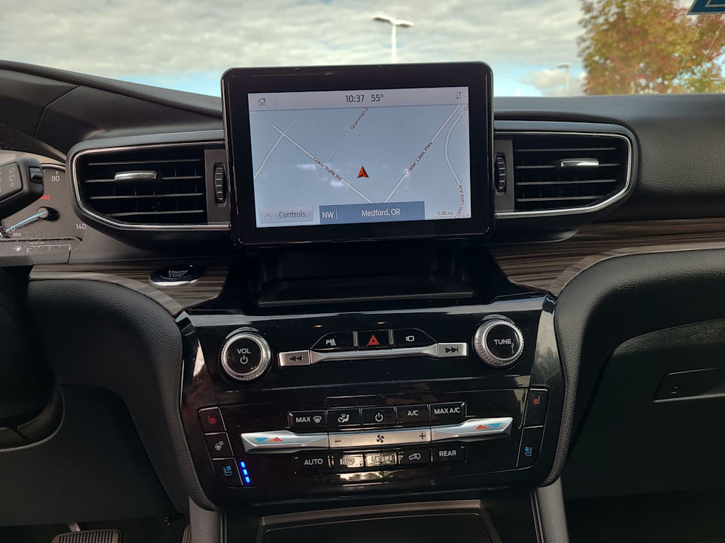 Thumbnail: 2023 Ford Explorer - 14