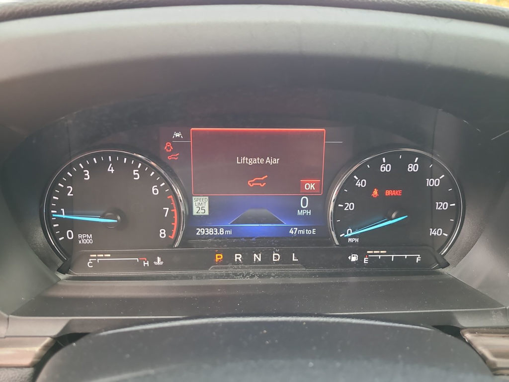 Thumbnail: 2023 Ford Explorer - 15