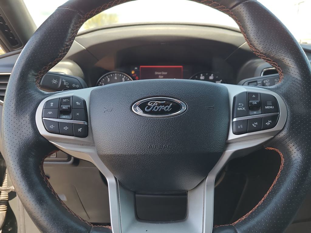 Thumbnail: 2023 Ford Explorer - 29