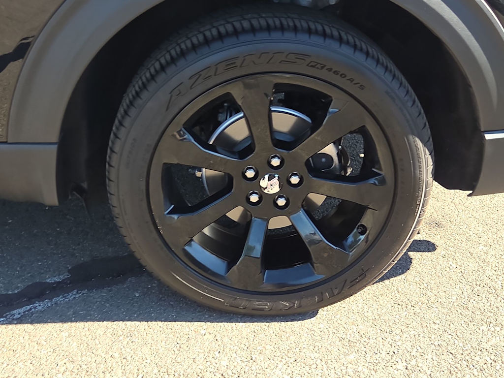 Thumbnail: 2023 Ford Explorer - 8