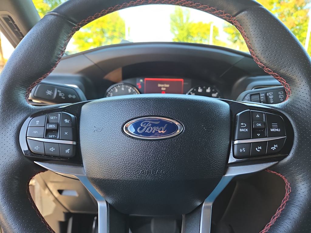Thumbnail: 2023 Ford Explorer - 27