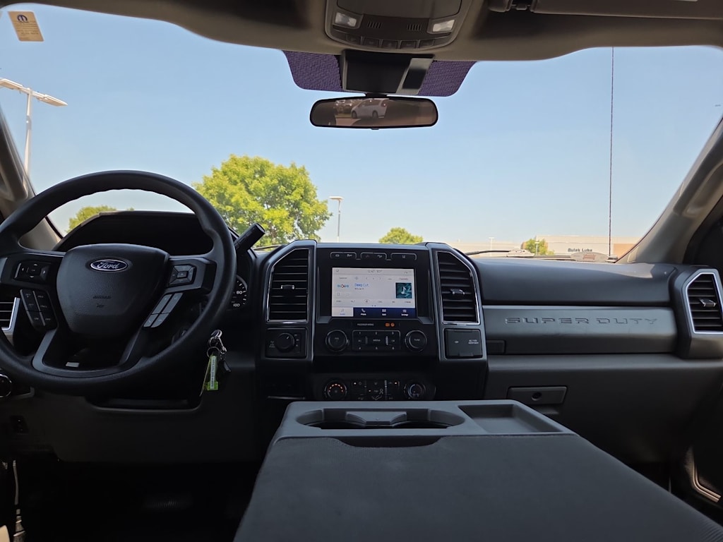 Thumbnail: 2020 Ford F-250 - 2