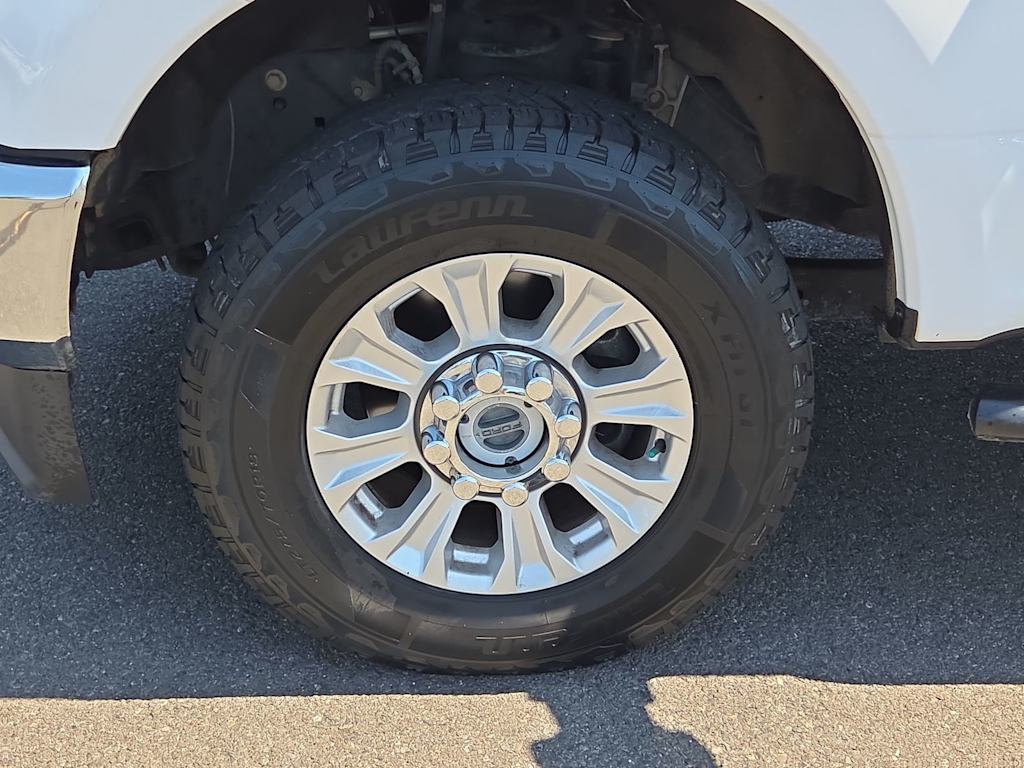 Thumbnail: 2020 Ford F-250 - 7