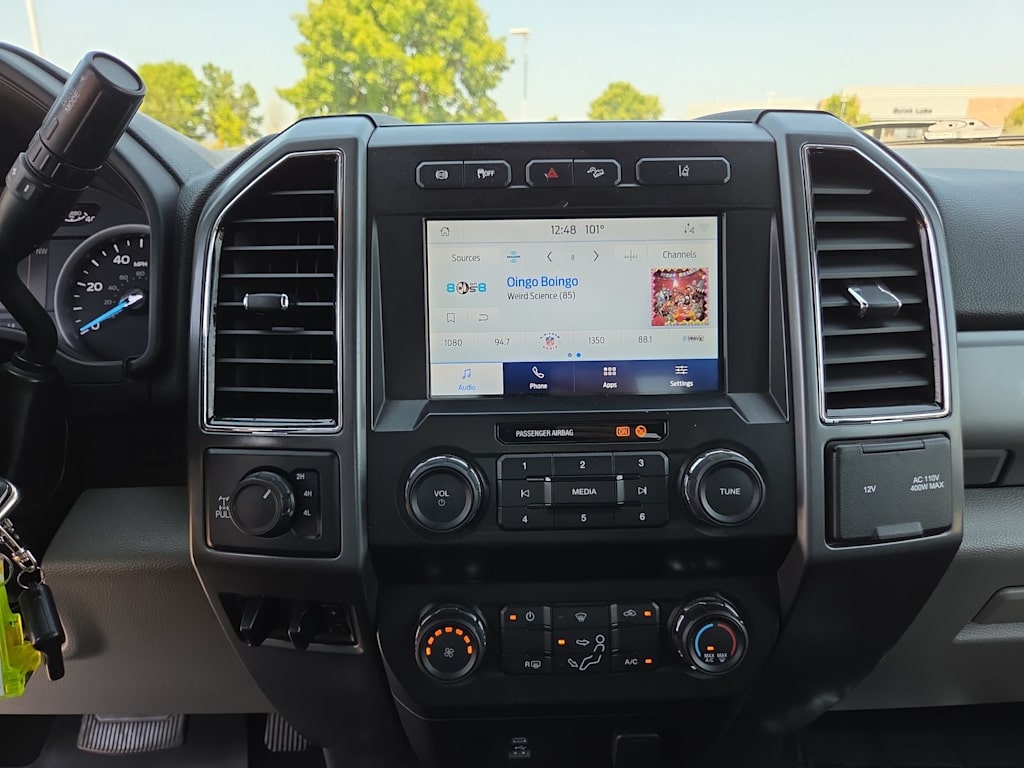 Thumbnail: 2020 Ford F-250 - 12
