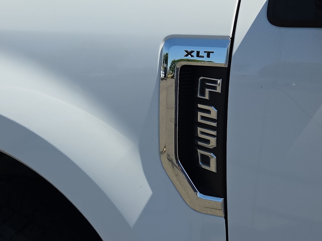 Thumbnail: 2020 Ford F-250 - 25
